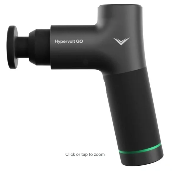 Hypervolt Go - Picture 4 of 4